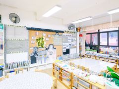 -广东省委机关幼儿院