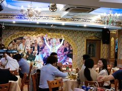 -维吾尔餐厅(宜山路店)