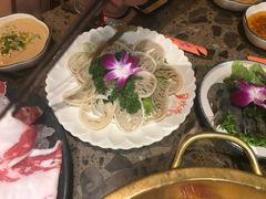 -坎爷秘制火锅(一格广场店)