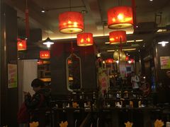 -红鼎坊·老成都火锅(新南门店)