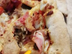 -棒约翰比萨意面(马家堡西路店)