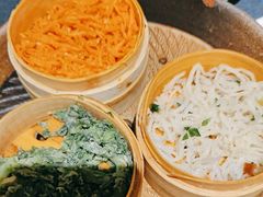 -金狮麟·新豫菜(金码大厦店)