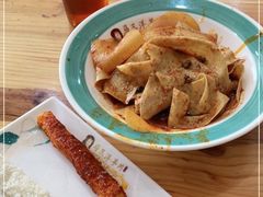 -马三洋芋片(兰州总店)