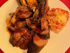 -OPEN開全日自助餐厅·西餐·海鲜(佛山希尔顿酒店)