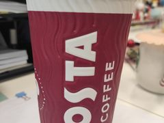 -COSTA COFFEE(上海月星环球港店)