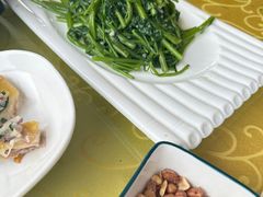 -墨白私房菜·广东菜 粤菜