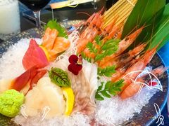 -红叶日本料理(三八广场店)