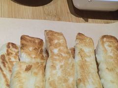 -渔民船说·北塘海鲜·天津菜·海肠捞饭(北塘古镇店)