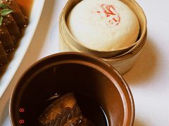-杭州新新饭店·1913餐厅