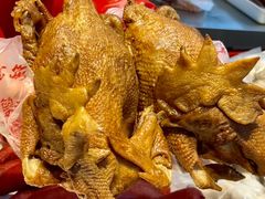 -净香园熟肉(北坦总店)