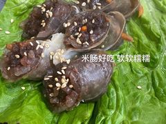 -吴草鸡爪오초닭발韩食堂(融恒盈嘉中心店)