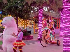 -三亚海昌梦幻海洋不夜城