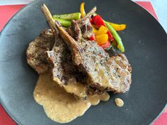 -ITA·意塔意大利餐厅(亦庄店)