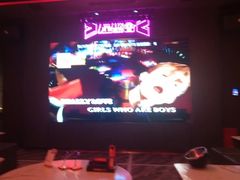 -星聚会KTV(上海松江万达店)