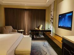 -广州增城富力万达嘉华酒店