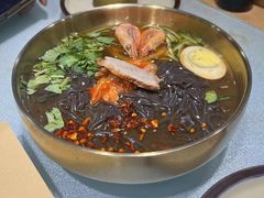 -状元阁烧烤(群力店)