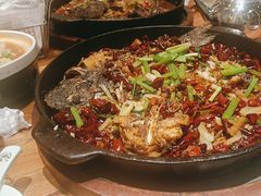 -老板恋上鱼(环山路店)