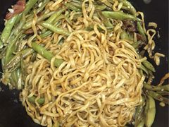 -金豆角砂锅焖面(安贞店)