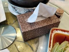 -万宝海鲜舫(劳动公园店)