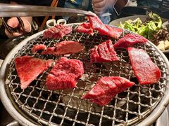 -神户牛排餐厅MOURIYA(总店)