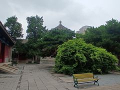 -大钟寺古钟博物馆