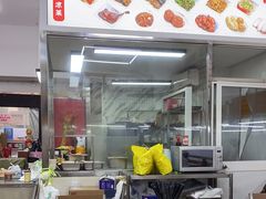 -玉华饮食店(茅台路店)