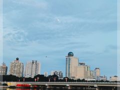 -南宁南湖公园