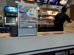 android_upload_pic-华莱士·全鸡汉堡(沙井车站店)