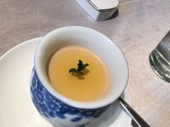 -九里云松·天香餐厅