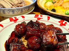-永安水煮活鱼·仪征菜(仪征奥林匹克店)