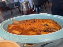 -阿五黄河大鲤鱼(英协路店)