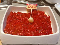 -海底捞火锅(吉利大厦店)