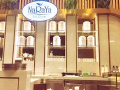 -naraya(Siam Paragon)