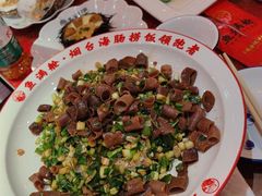 -鱼满舱·鲜活海鲜·正宗鲁菜