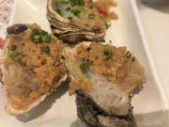 -金刚山烧烤(红旗大街店)