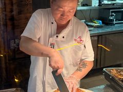 -老阿妈蒙古村·蒙古包·草原文化·歌舞表演(老君堂店)
