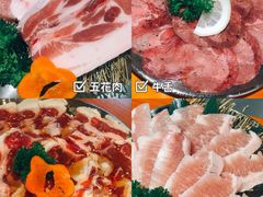 -kingkong大猩猩烤肉(CBD店)