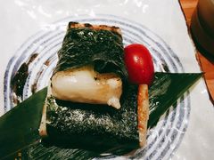 -初居食屋日式料理(万象城购物中心店)