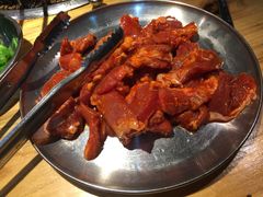 -麻蒲碳烤肉(远景路1号店)