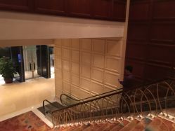 -福州香格里拉·宴会厅