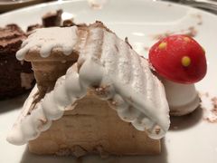 -嘉定凯悦·咖啡厅
