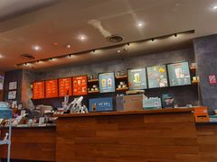 -星巴克(大连金州安盛店)