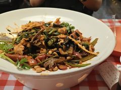 -拿渡·水煮鱼 麻辣香锅(西单大悦城店)