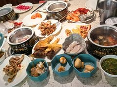 -宴立方海鲜自助(义乌万达广场店)