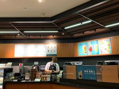 -星巴克臻选(苏州汇豪店)