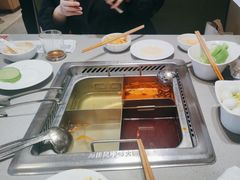 -海底捞火锅(振华广场店)