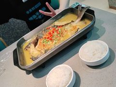 -半天妖烤鱼(中山路店)