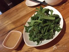 -颐和•海鲜砂锅粥•啫啫煲(奥林匹克广场店)