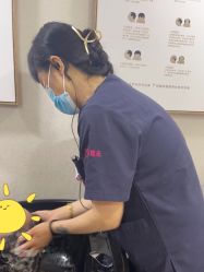 -熙朵美学植发·连锁品牌