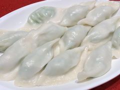 -喜家德虾仁水饺(长泰广场店)